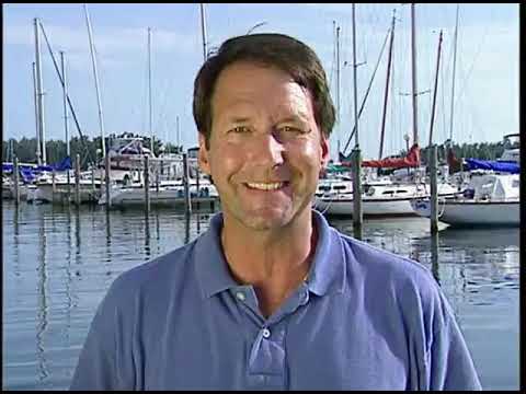 Yachting Key West Race Week 1997 - Regata de navigație