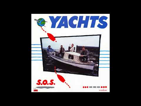 Iahturi - Tipul Yachting