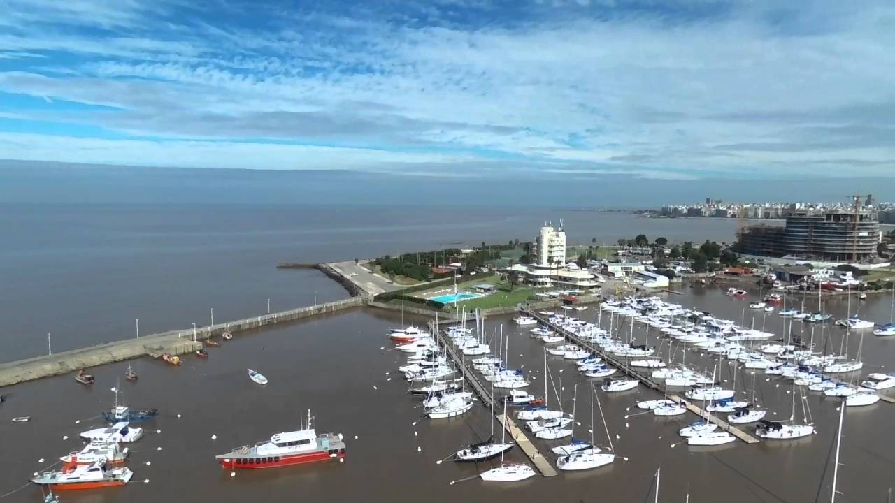 Yacht Club Uruguay