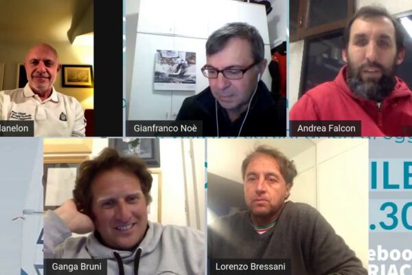 Aripa cu cinci cercuri de ieri și de azi