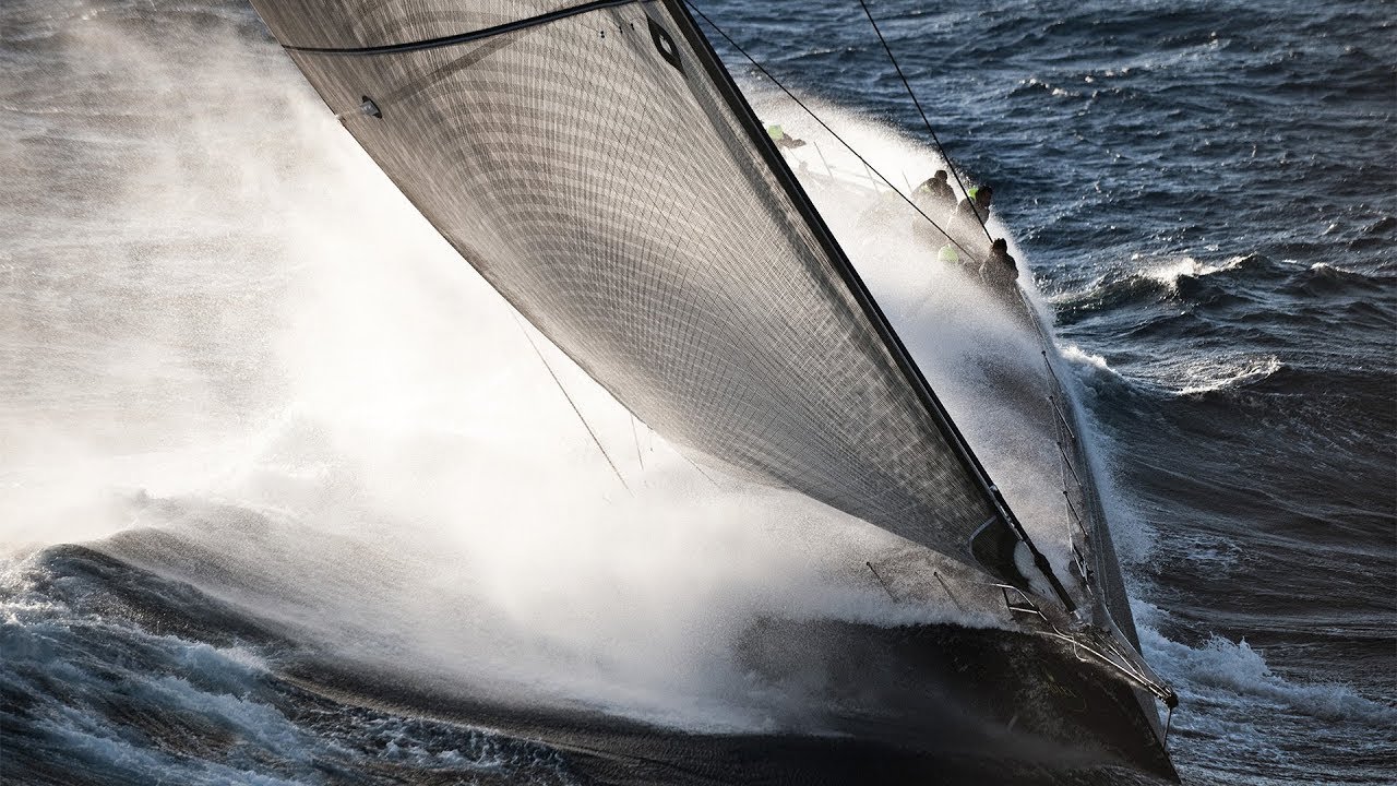 #Rolex Guide: Rolex Middle Sea Race 2020 Preview #RolexMiddleSeaRace #Yachting