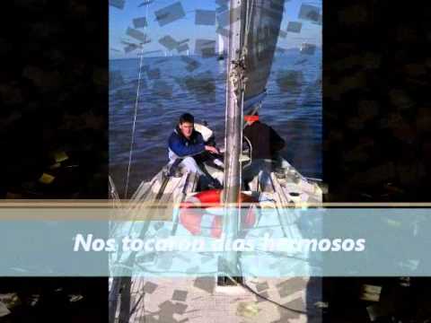 Curs video de iaht cu vele pentru cârmaci Avellaneda Yacht Club