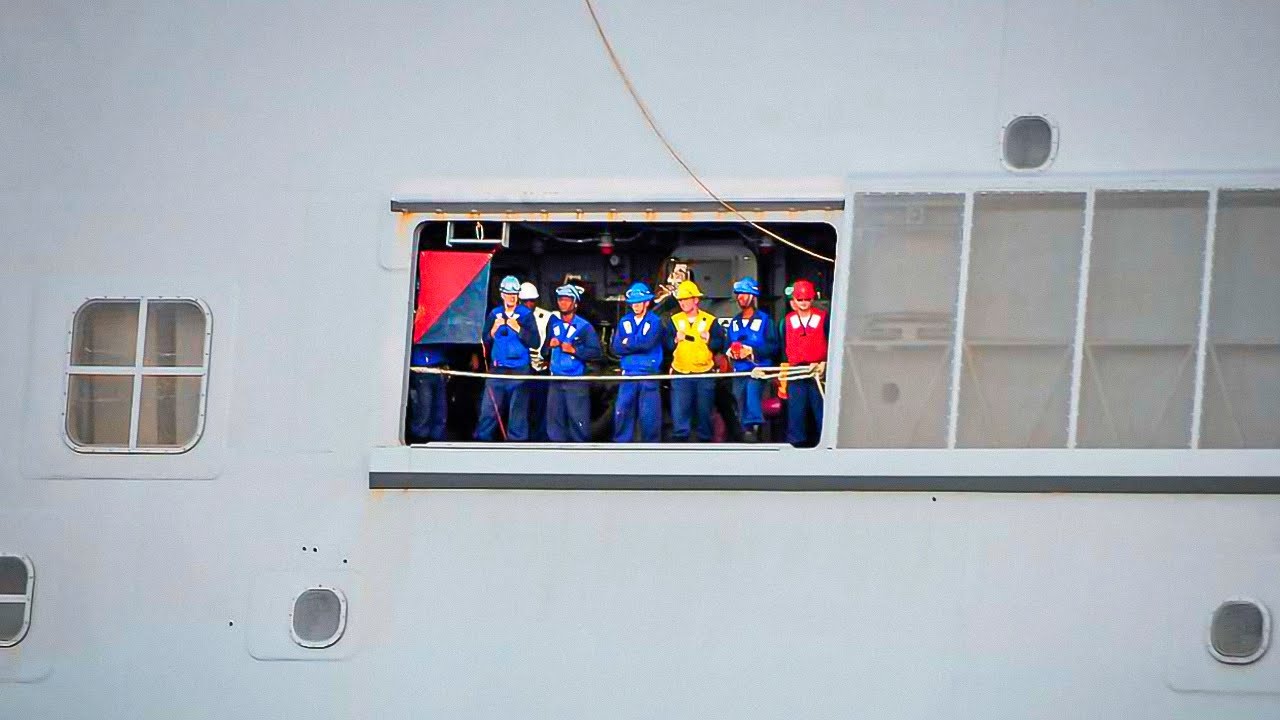 Motive pentru care marinarii US Navy nu explorează niciodată spațiile pe un portavion