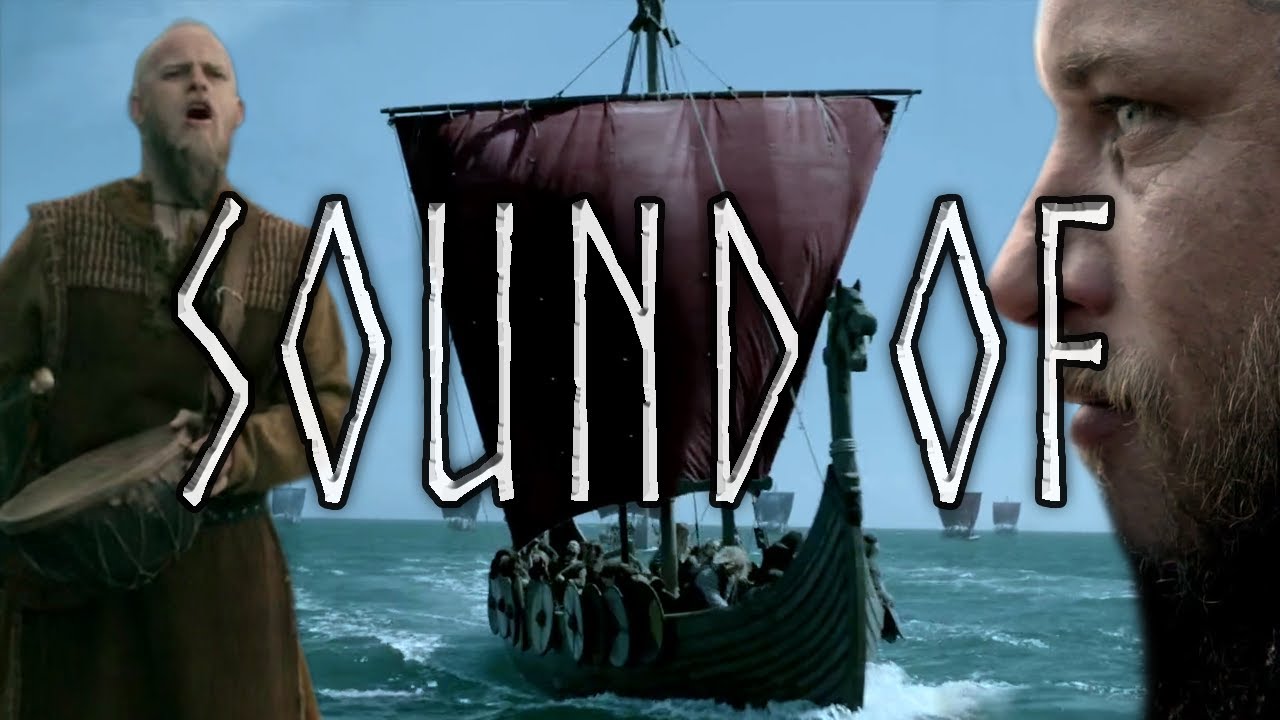 Vikingii - Sunetul navigației