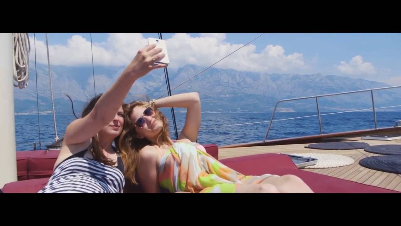 Gulet Morning Star - vacanță de croazieră cu gulet, charter Croația, Orvas Yachting