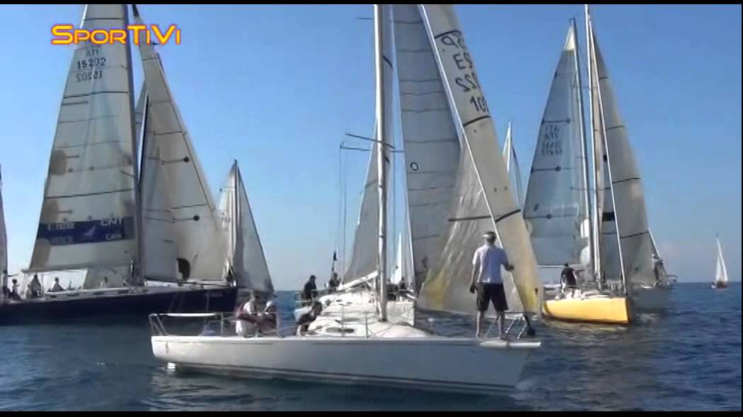 [20/03/2015] Sailing: prezentarea „IX District Star Open Championship”