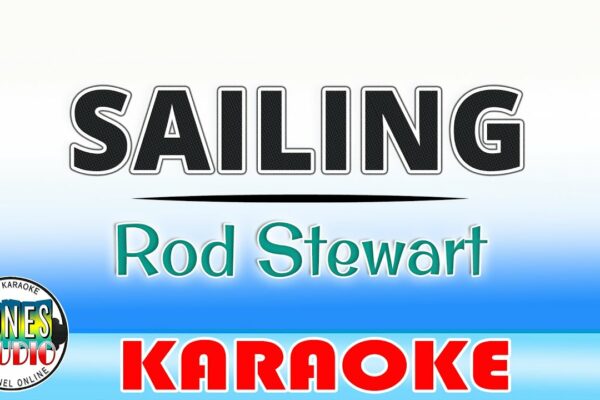 Navigație - Rod Stewart (KARAOKE)