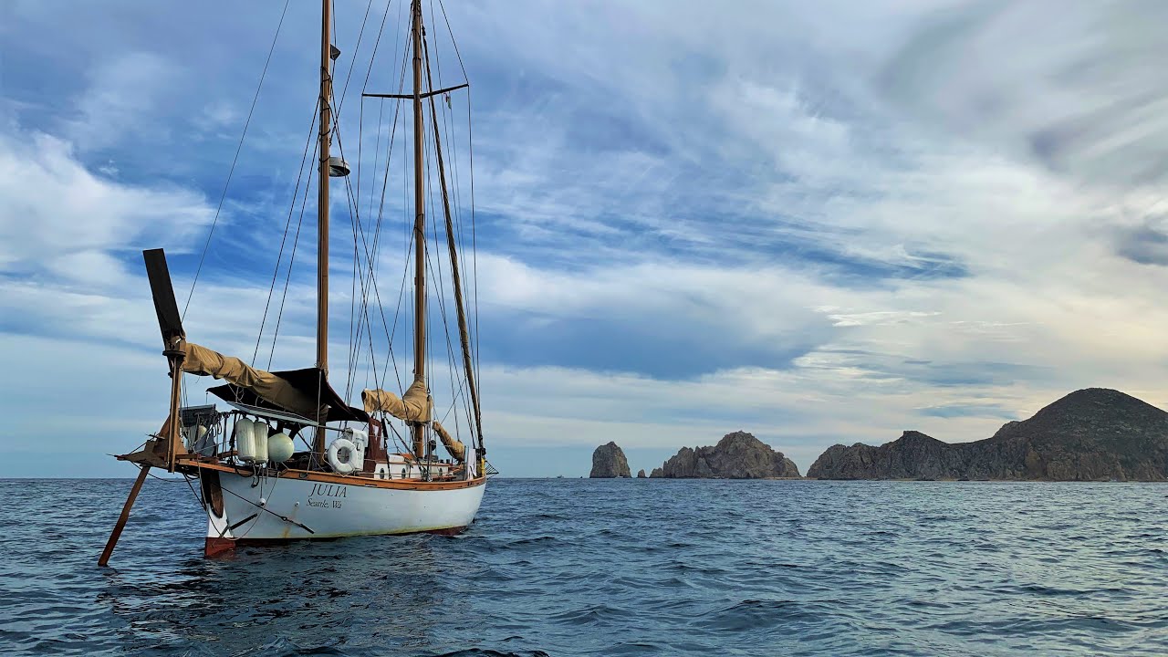 06 |  Navigați pe coasta Pacificului din Baja California, Mexic