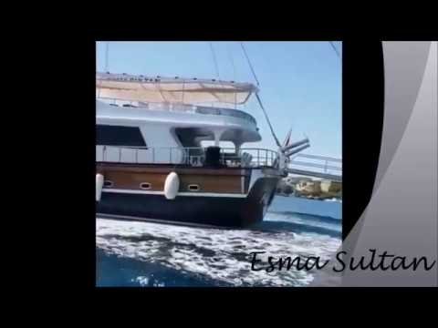 are yachting gulet iaht esma sultan blue cruise blue cruise 1