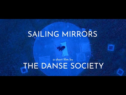 The Danse Society - Oglinzi de navigație