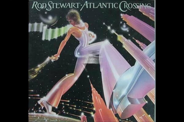 „1975” „Sailing”, Rod Stewart (Classic Vinyl Cut)