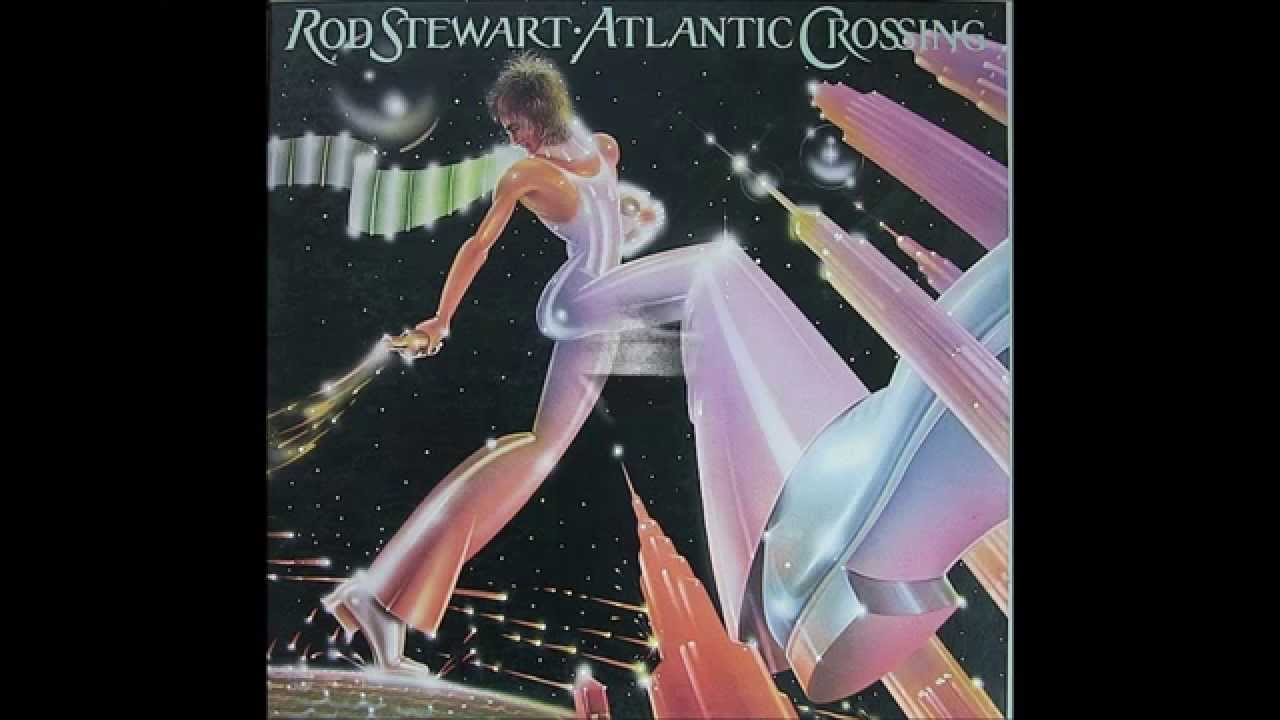 „1975” „Sailing”, Rod Stewart (Classic Vinyl Cut)