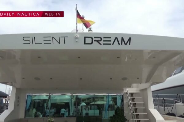 Silent Yachts: lux și durabilitate la Festivalul de Yachting de la Cannes