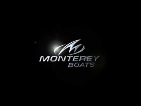 Monterey 298SS - Goga Yachting Club, Florida 2016