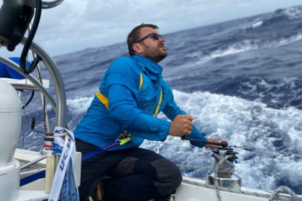 Navigație provocatoare, dar „bine executată” din Noua Zeelandă până în Fiji