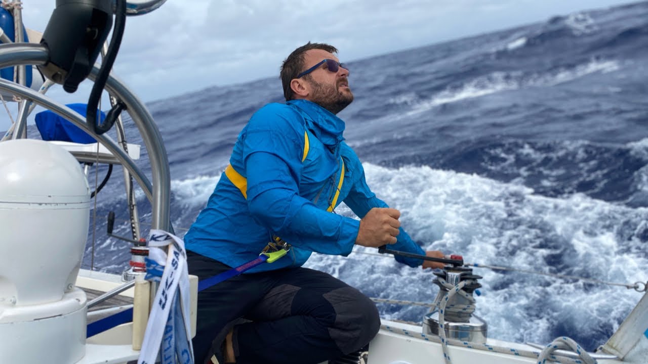 Navigație provocatoare, dar „bine executată” din Noua Zeelandă până în Fiji