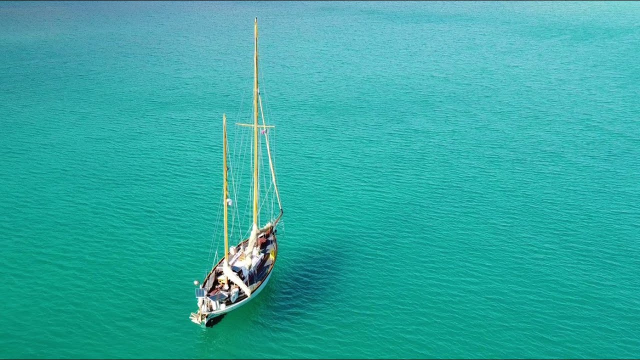 07 |  Navigați pe Marea Cortez pe o barcă de lemn, La Paz și Espiritu Santo