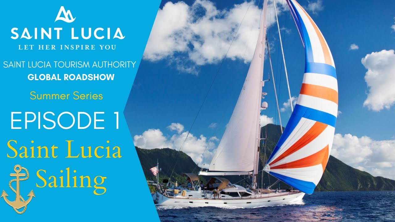 Saint Lucia Sailing & Yachting