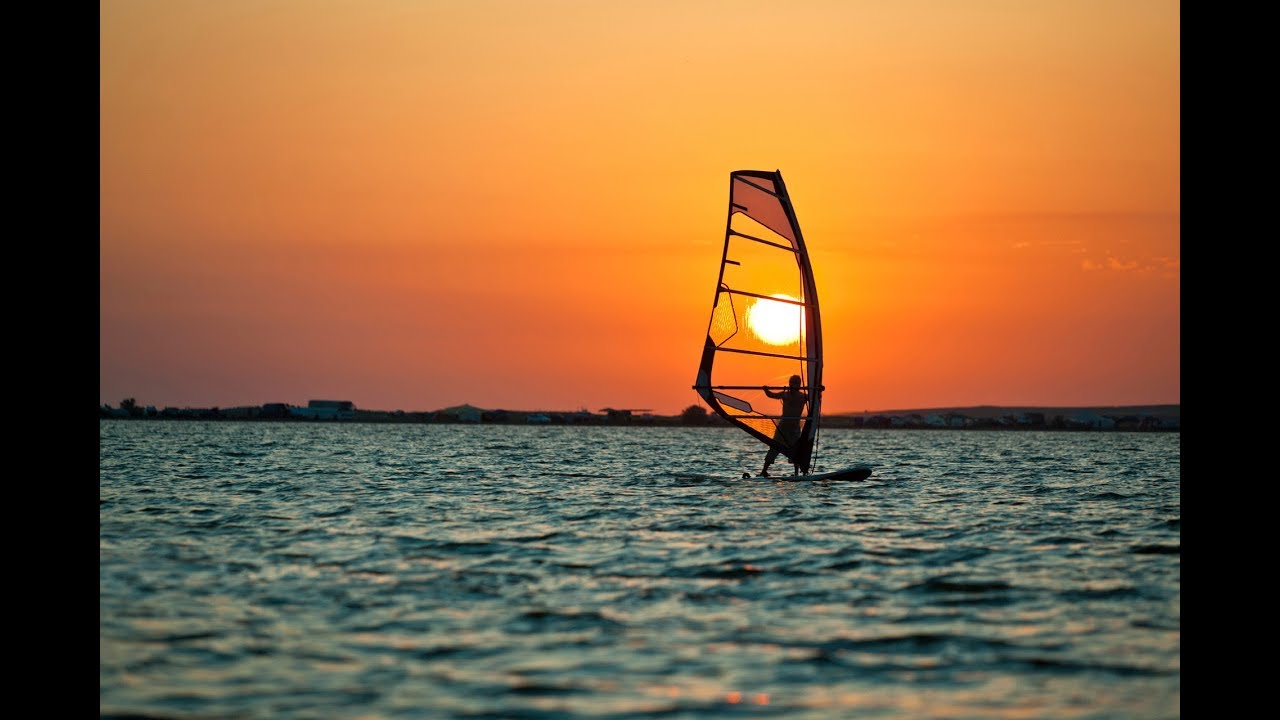 Sporturi nautice - Seadoo - Windsurfing - Watersurfing - Yachting