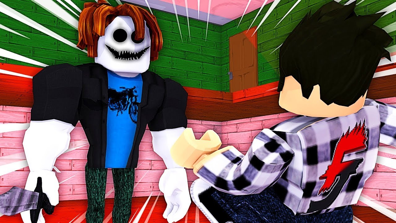 ROBLOX BAKON CAPITOLUL 2...