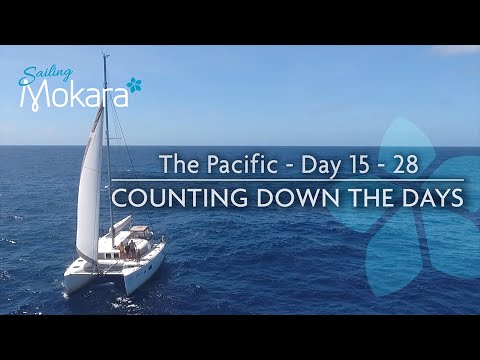 Navigarea în Pacific Partea 4 - Recuperare emoționantă cu dronă