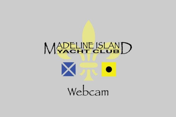 Cameră web la Madeline Island Yacht Club
