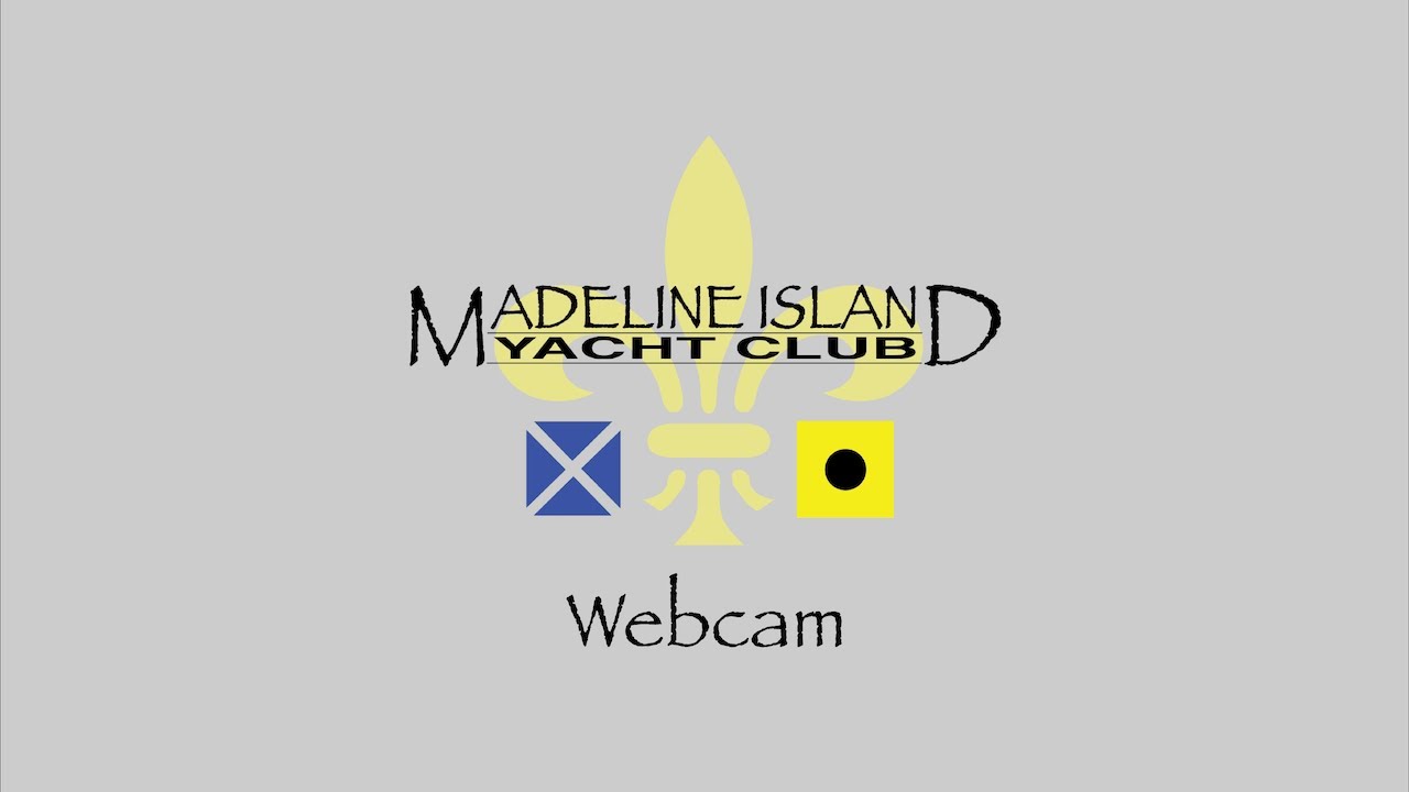 Cameră web la Madeline Island Yacht Club