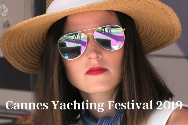 Cele mai importante momente ale Festivalului de Yachting de la Cannes 2019 - Ziua 1 SeaTV