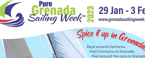 Grenada Sailing Week anunță revenirea la programul complet pentru Regatta din ianuarie 2023 – Asociația de navigație din Caraibe