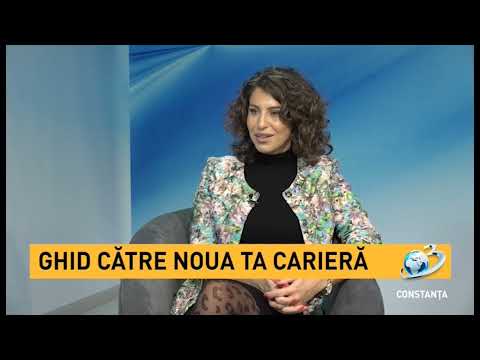 🔴 Capsea Yachting at Antena 3 Constanta TV Show