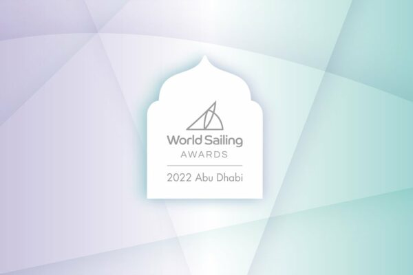 World Sailing Awards 2022