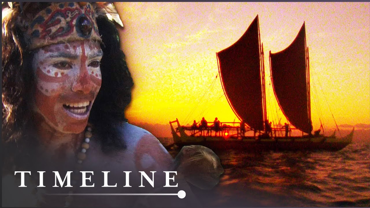 Primii oameni care au traversat oceanele |  Setting Sail (Sailing Documentary) |  Cronologie