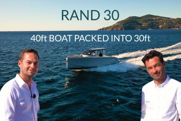RAND 30 Walkthrough & Performance Review cu Oscar Kai Rand