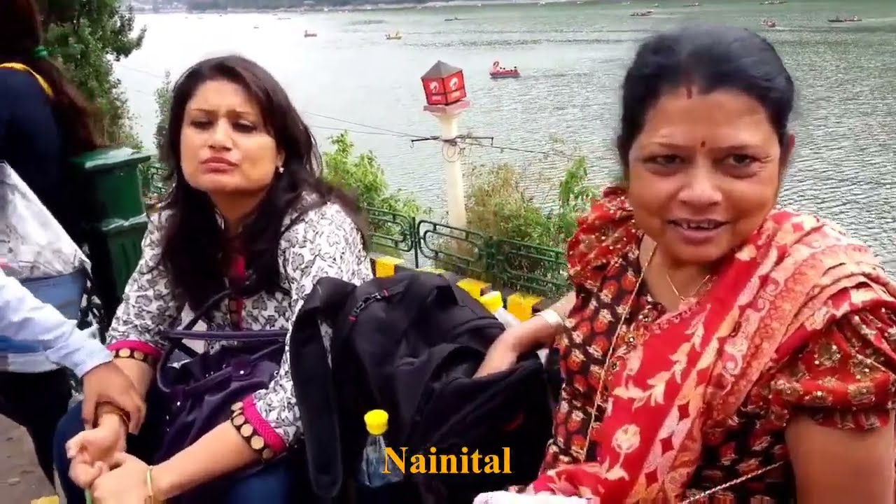 Nanital Tour Vol 1 Din Jurnalul meu de călătorie Vacanță în familie |  De la Kolkata la Uttarakhand Vibe Explore