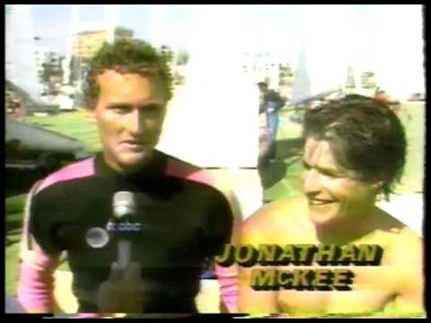 Jocurile Olimpice - 1984 Los Angeles - Navigație și yachting - Repere - Toate clasele cu Bill Fleming