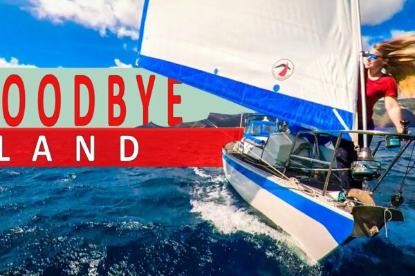 Navigarea peste Oceanul Atlantic de Sud |  Navigarea Florenței Ep.140