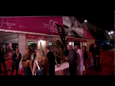 Festivalul de iahting de la Cannes 2010