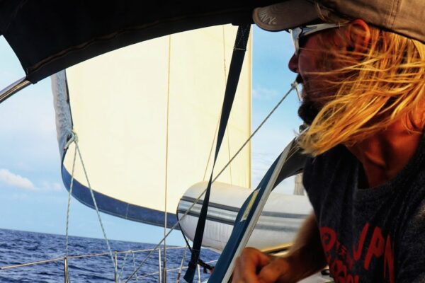 Cea mai bună excursie cu navigație din ultima vreme!  - EP 164 Sailing Seatramp