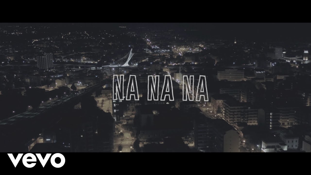 Holden - Na Na Na (video cu versuri)
