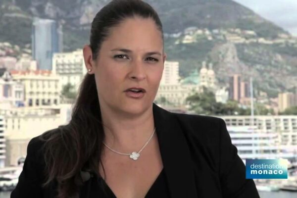 Monaco: Capitala mondială a yachtingului de lux - de Gaëlle Tallarida