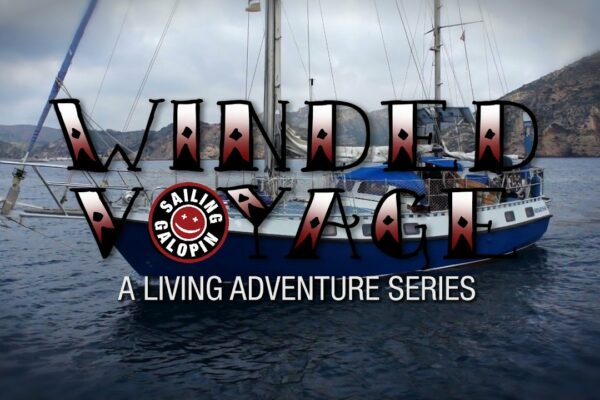 Winded Voyage 2 |  Episodul 32 |  Colegi marinari și soldați romani