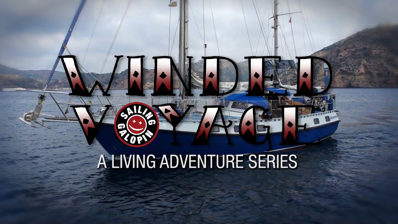 Winded Voyage 2 |  Episodul 32 |  Colegi marinari și soldați romani