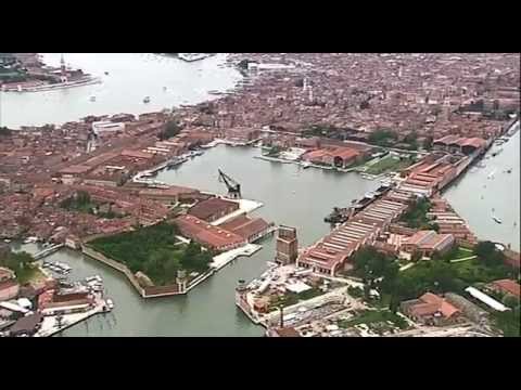 Cupa Americii 2012 de la Veneția alege BWA Yachting