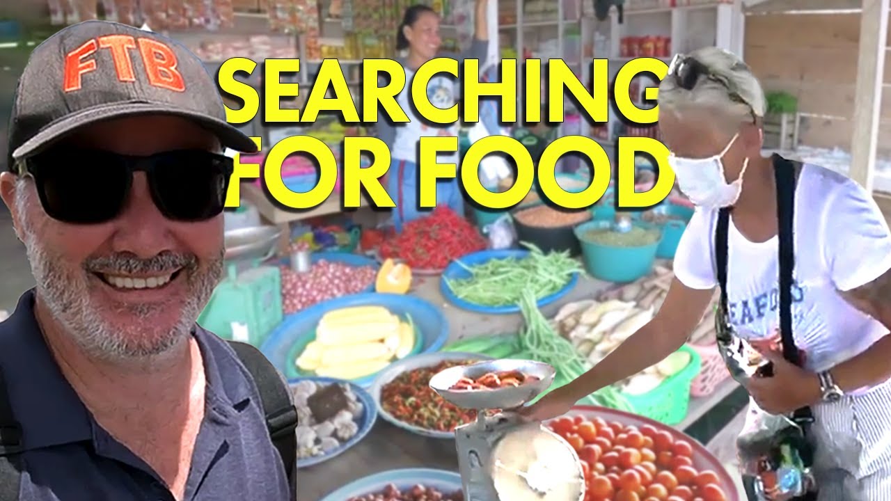 Găsirea proviziilor pentru bărci pentru următoarele 850 de mile (în îndepărtatul Sulawesi) - Sailing Ep 326