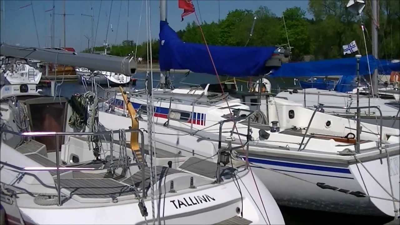 Baltic Yachting Club Tallinn