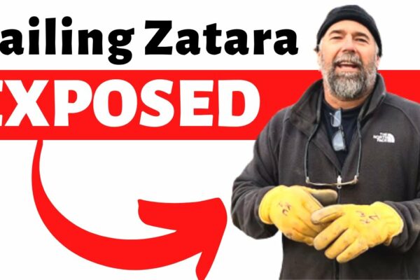 Sailing Zatara Secret Life Expposed |  cel mai recent Girlfriend Episodul 1 Nou tur cu barca Pirații din Arabia Saudită