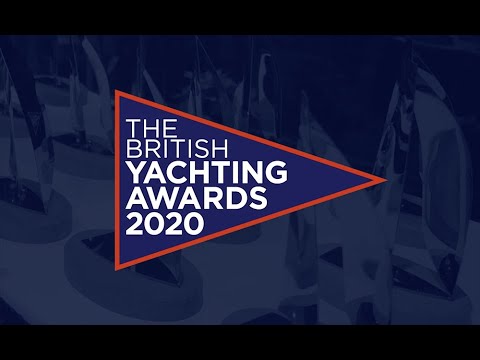 Premiile British Yachting 2020