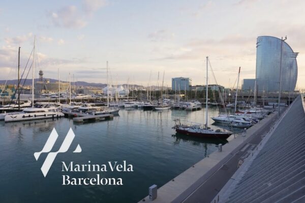 Marina Vela, noul loc de a fi Barcelona