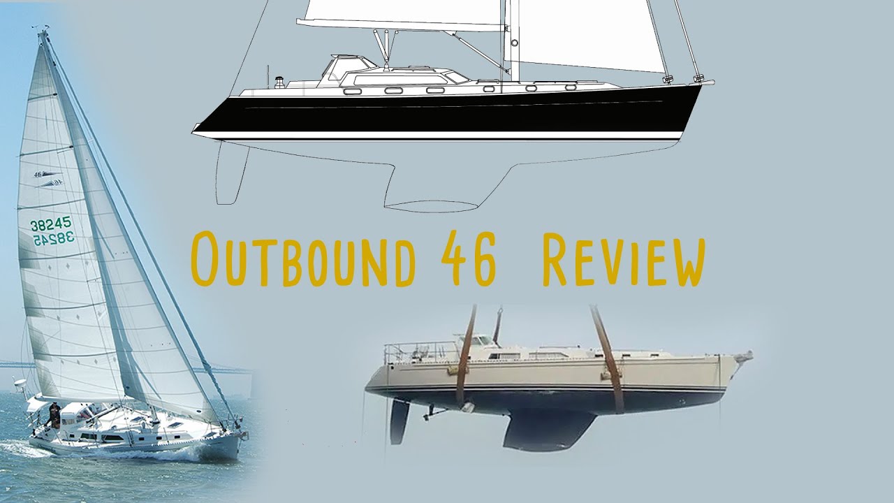 Outbound 46 Review