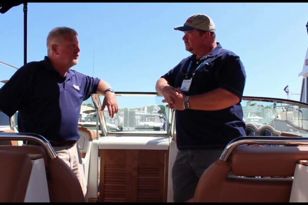 Vânzări de iahturi Galați - 2013 Michigan City In-Water Boat Show